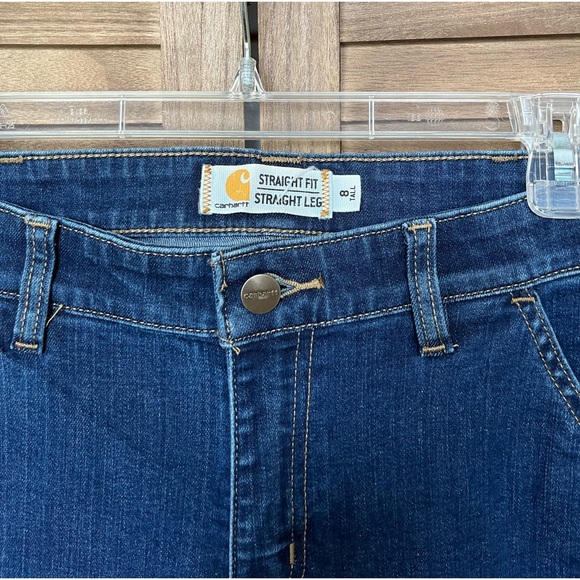 Carhartt Jeans - Picture 3 of 4